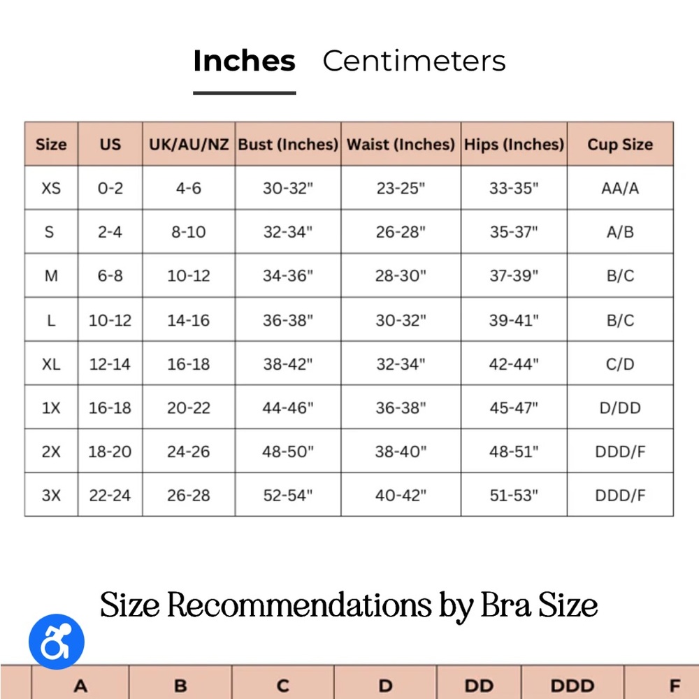 Colorful Patterned Bikini Top - Picture 3 of 3